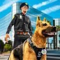 美国警犬追逐模拟下载