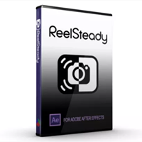 ReelSteady插件下载 v1.0.20 中文版