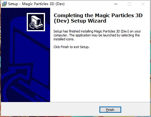 Magic Particles 3D特别版安装教程截图6