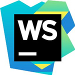 WebStorm2021中文漢化版 v2021.1 永久破解版(附激活版)