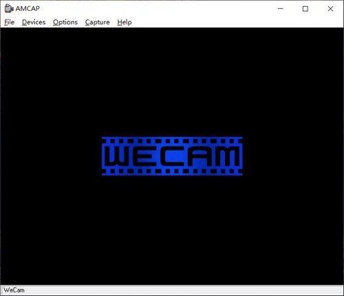 WeCam特別版截圖