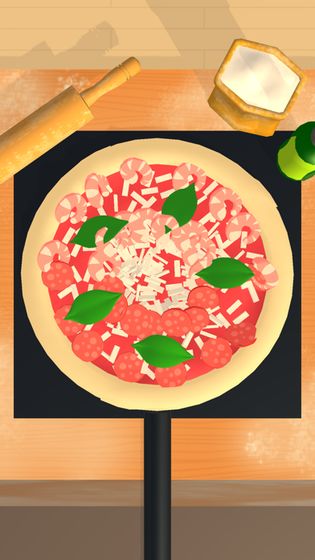 欢乐披萨店游戏下载 第2张图片