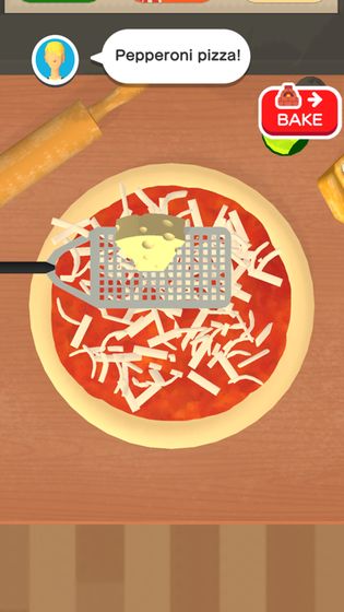欢乐披萨店游戏下载 第1张图片
