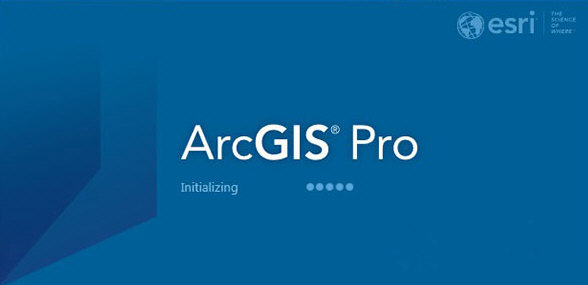ArcGIS Pro特别版