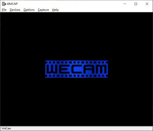WeCam视频演播室截图1
