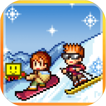 闪耀滑雪场物语免费版 v1.50 安卓版