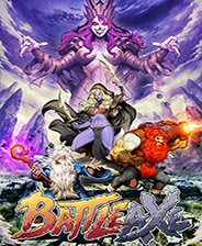 Battle Axe游戏下载 绿色中文版