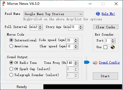 Morse Code Tools官方版