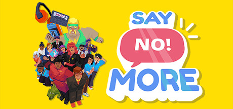 Say No More學(xué)習(xí)版截圖