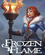 Frozen Flame游戏下载 绿色中文学习版