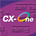 歐姆龍cx one完整版 V4.5 最新免費版
