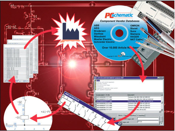 PCsELcad 15免費(fèi)版