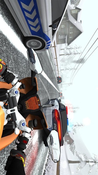 疯狂摩托车下载游戏 第1张图片