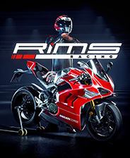RiMS Racing游戲下載 綠色中文破解版