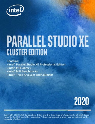 Intel Parallel Studio XE 2020特別版