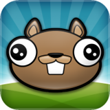 小松鼠吃坚果免费版 v2.1.1 安卓版