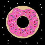 太空甜甜圈游戏下载