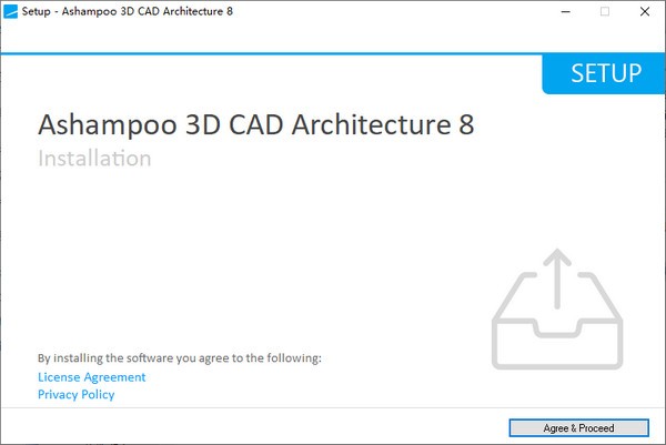 Ashampoo 3D CAD Architecture 8特別版