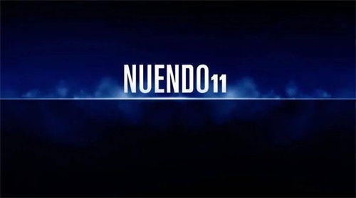 Nuendo11特别版 第1张图片