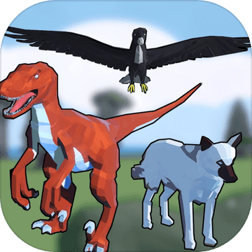 动物融合模拟器免费版 v200307 安卓版