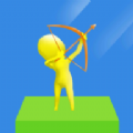 欢乐弓箭手最新版 v1.0.0 红包版
