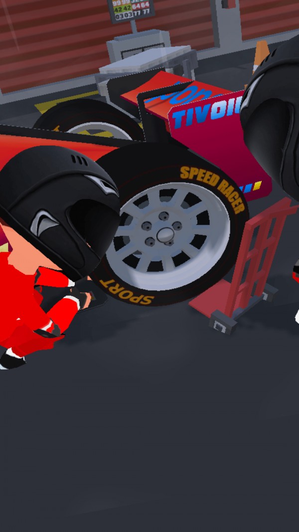 赛车修车工游戏下载 第4张图片