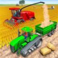 现代农场模拟器破解版 v1.2.5 安卓版