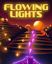 Flowing Lights下載 綠色中文版