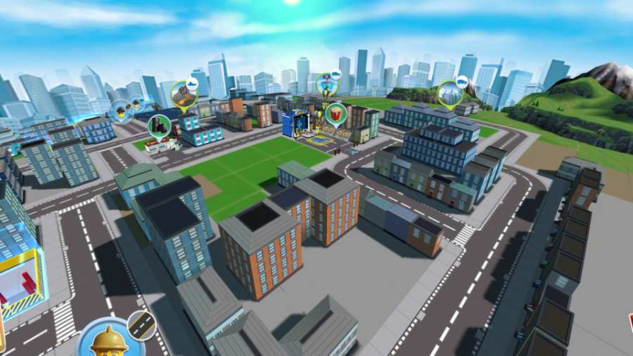 我的城市模拟官方版下载 第5张图片