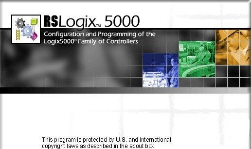 RSLogix5000下載 第1張圖片