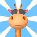 沙雕长颈鹿最新版 v0.0.1 安卓版