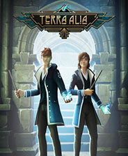 Terra Alia游戏下载 绿色中文学习版
