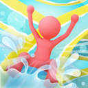 欢乐水滑道最新版 v1.7.0 安卓版