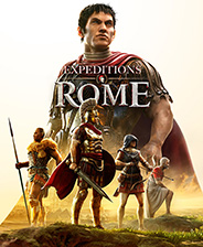 远征军罗马游戏下载 绿色中文免费版