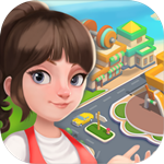 海岛小镇游戏下载 v1.1.6 无限金币版