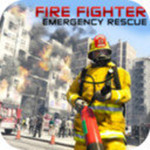 消防员紧急救援模拟器中文版