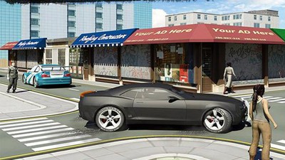 运输燃料3d模拟器游戏下载 第4张图片