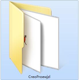 Creo Proe文件整理绿色版
