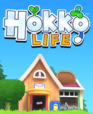 Hokko Life免安装版 绿色中文PC版