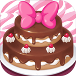 梦幻蛋糕店下载 v2.8.0 无限钻石版