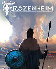 Frozenheim汉化版 免安装绿色版