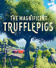 The Magnificent Trufflepigs下载 绿色中文版