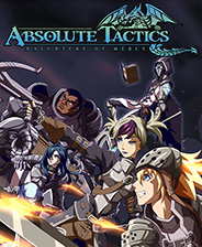 Absolute Tactics游戏下载 绿色中文版