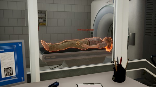 流行病急诊室模拟器破解版 第6张图片