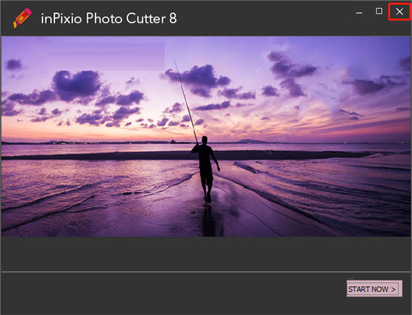 InPixio Photo Cutter汉化特别版安装截图3