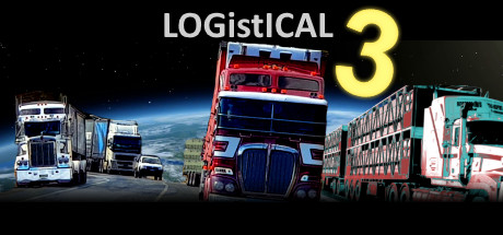 LOGistICAL3學(xué)習(xí)版截圖