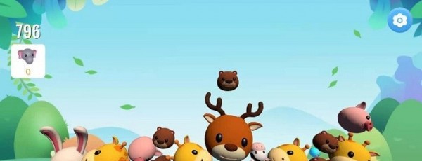 3D动物派对游戏下载 第4张图片