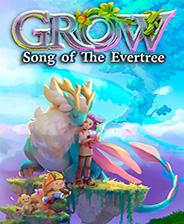 成长物语永恒树之歌游戏下载 免安装绿色中文版
