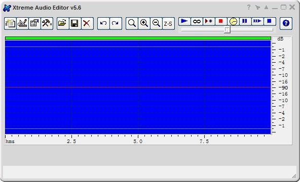 Xtreme Audio Editor下載