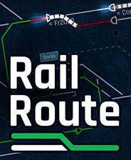 Rail Route游戏下载 免安装绿色中文完整版